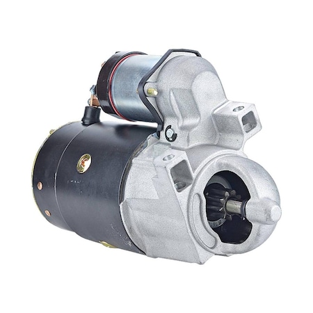 Aftermarket New Starter For Pleasurecraft Marine GM 231 305 350 454 1976-1995 J1171 ELS60-1843